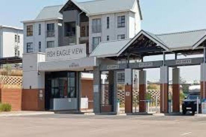 1 Bedroom Apartment in Modderfontein