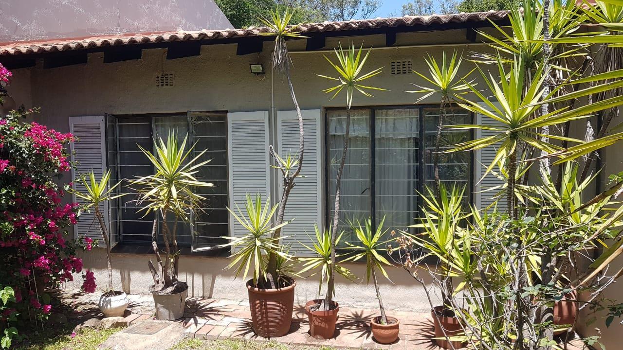 2 Bedroom Townhouse in River Club