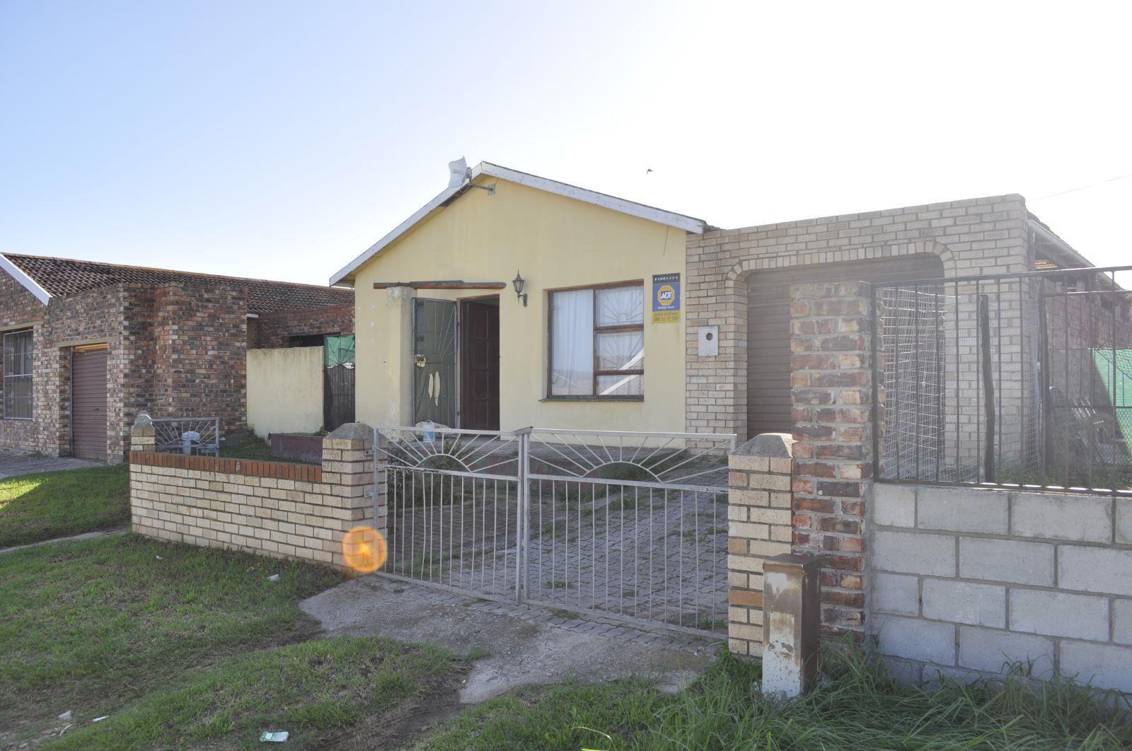 3 Bedroom House in Booysen Park