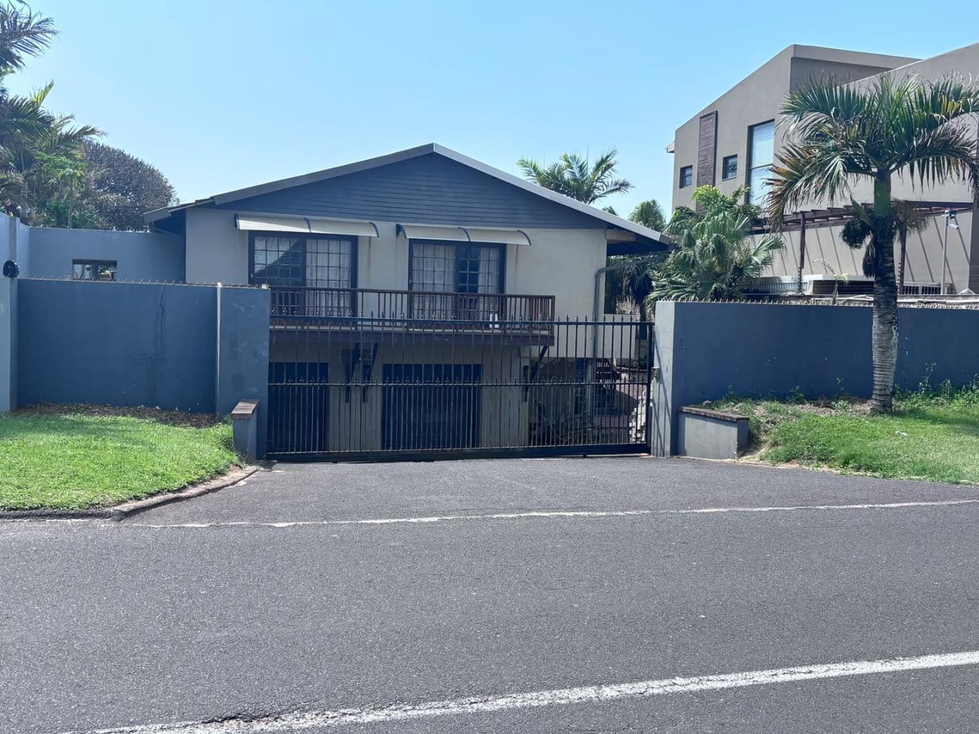 4 Bedroom House in Glenashley