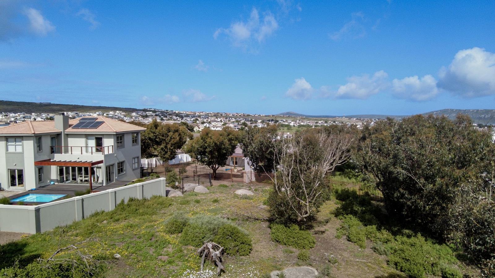 931 m² Land available in Langebaan Country Estate