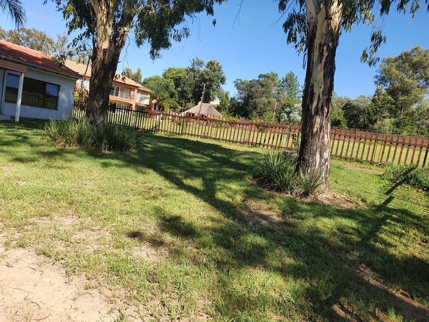 2 Bedroom Garden Cottage in Carlswald AH