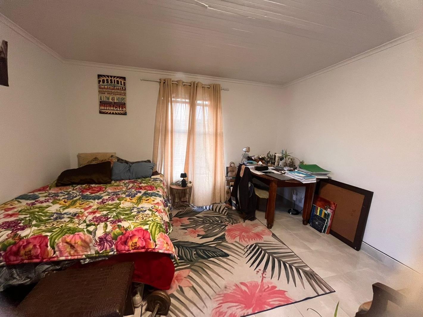 1 Bedroom Apartment in Idasvallei