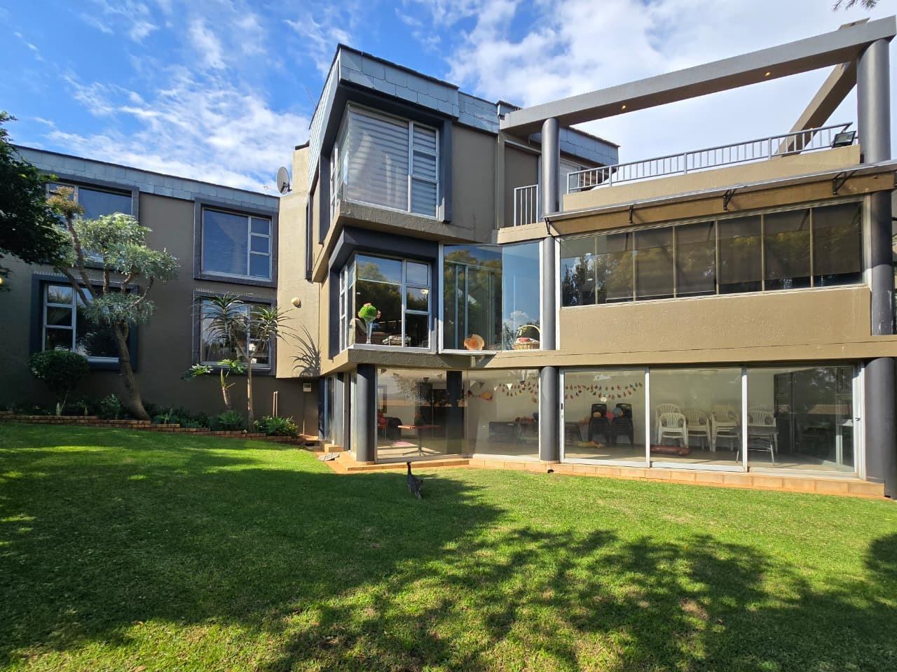 5 Bedroom House in Meyersdal