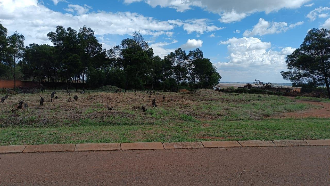 8 506 m² Land available in Rietfontein SH