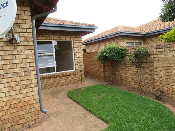 3.5 Bedroom House in Beyers Park