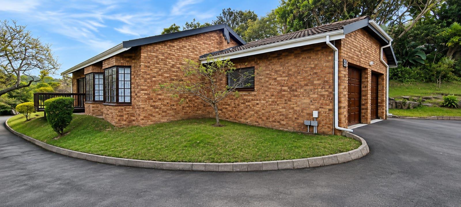 3 Bedroom Townhouse in Margate