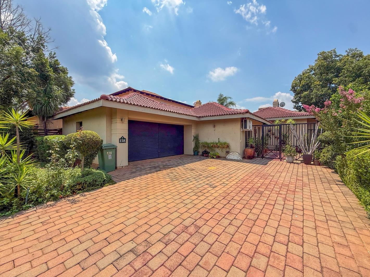 3 Bedroom House in Pecanwood