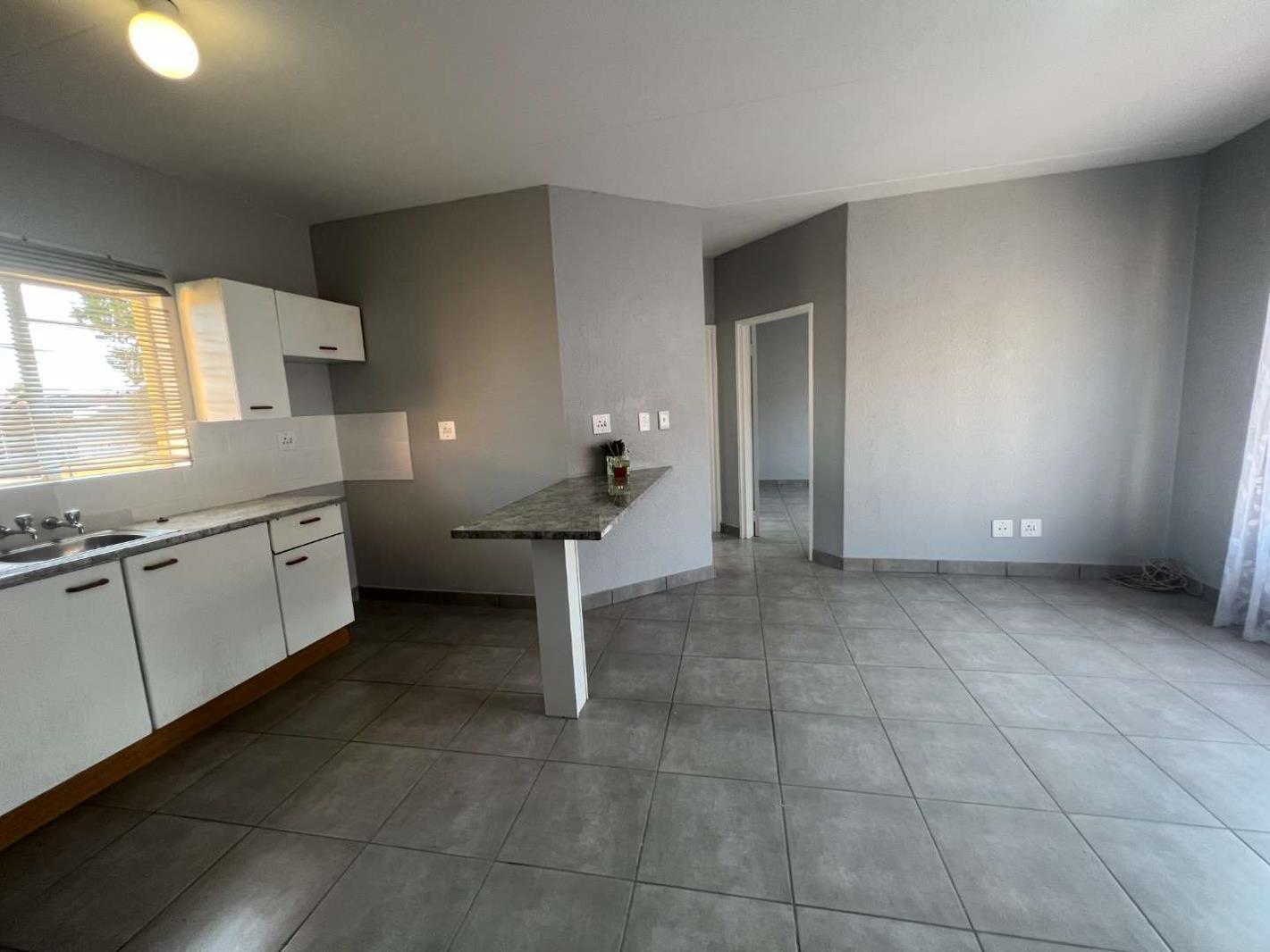 2 Bedroom Apartment in Grobler Park