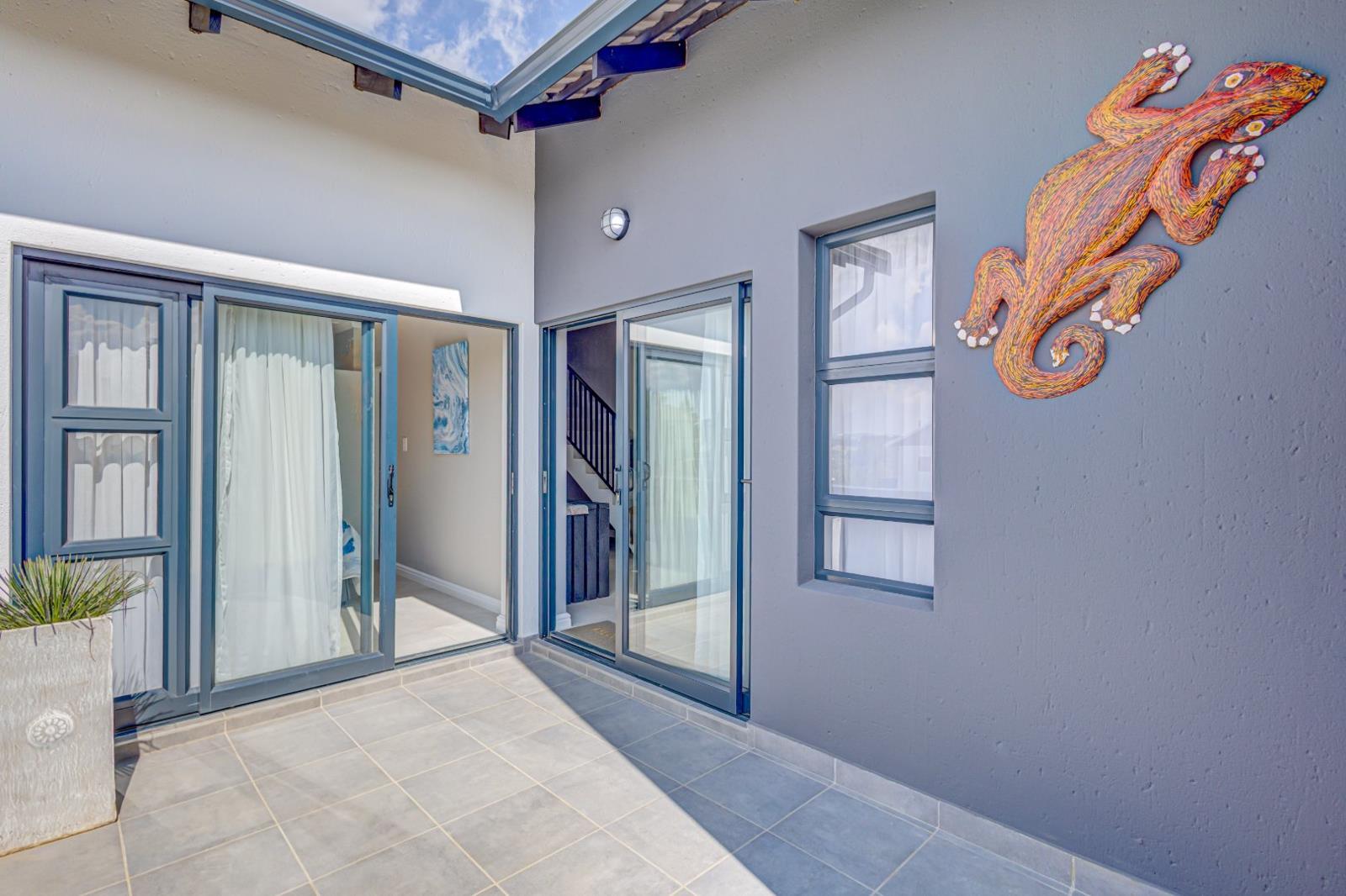 4 Bedroom Townhouse in Glen Austin AH