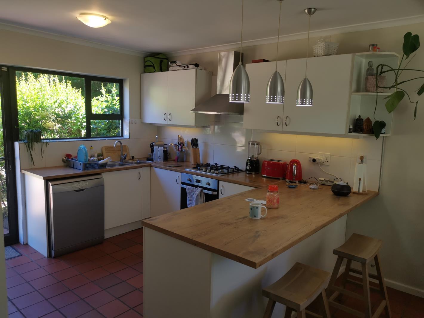 3 Bedroom House in Hout Bay Central