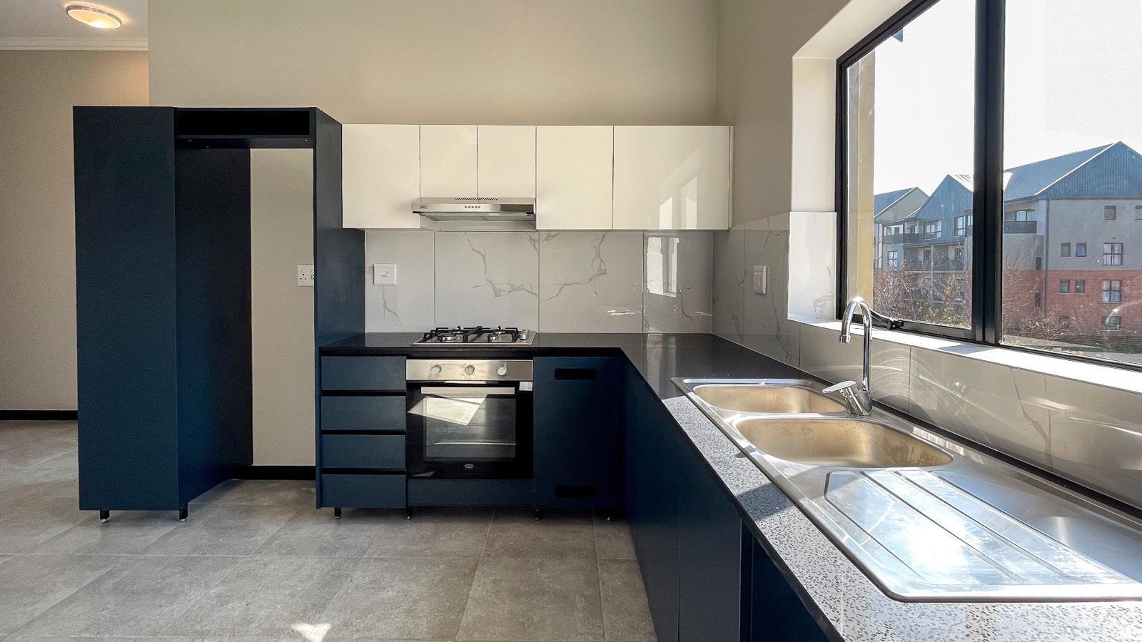 2 Bedroom Apartment in Treesbank AH