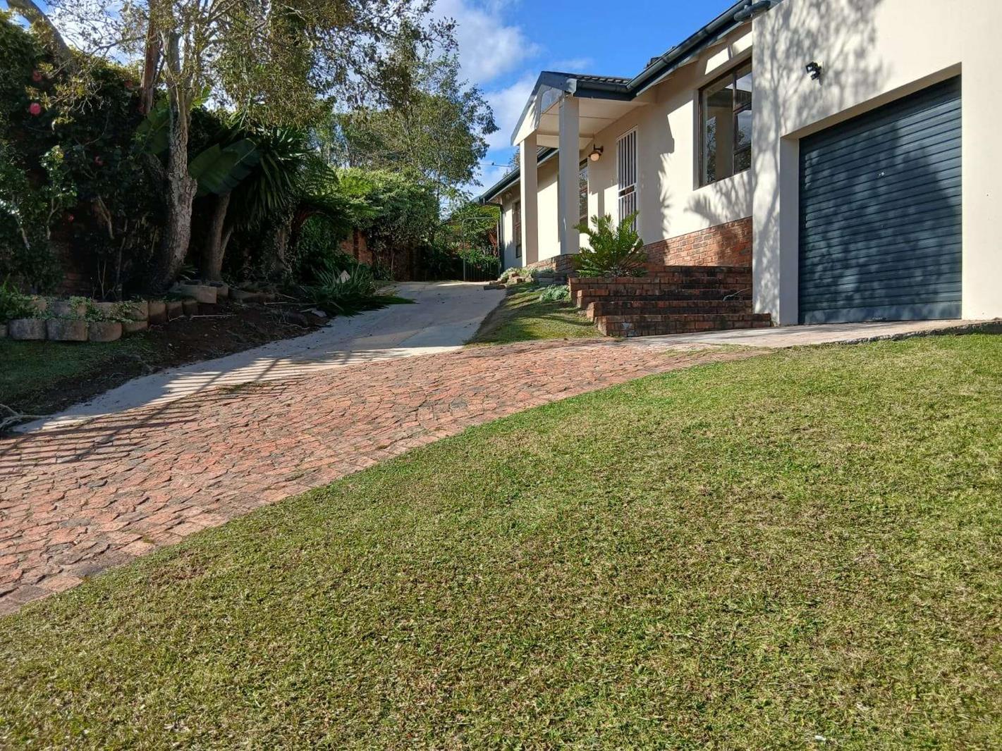3 Bedroom House in Denneoord