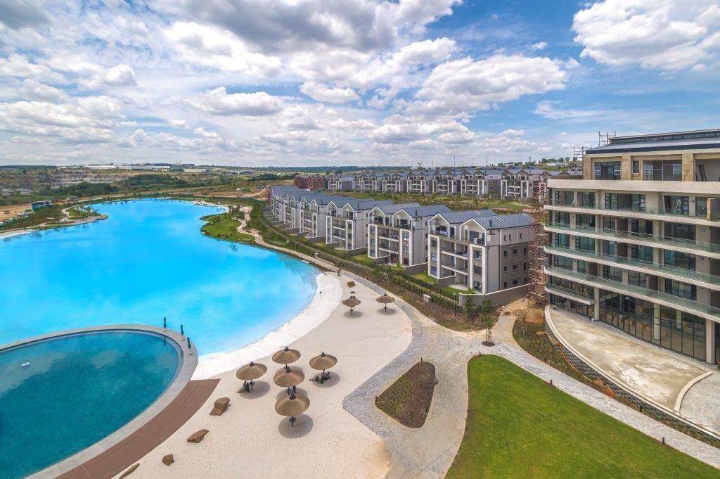 3 Bedroom Apartment in Lonehill