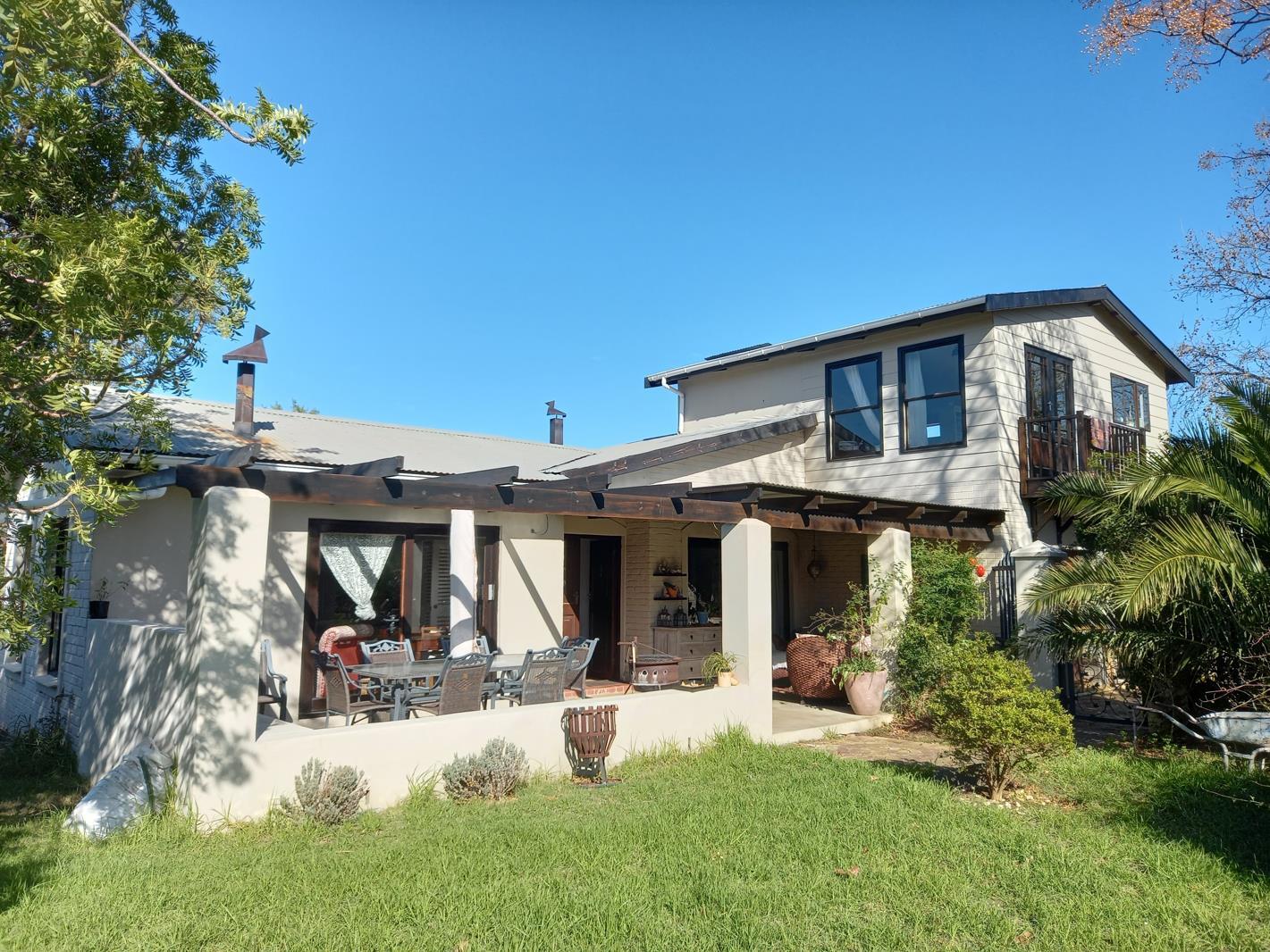 4 Bedroom House in Morningside