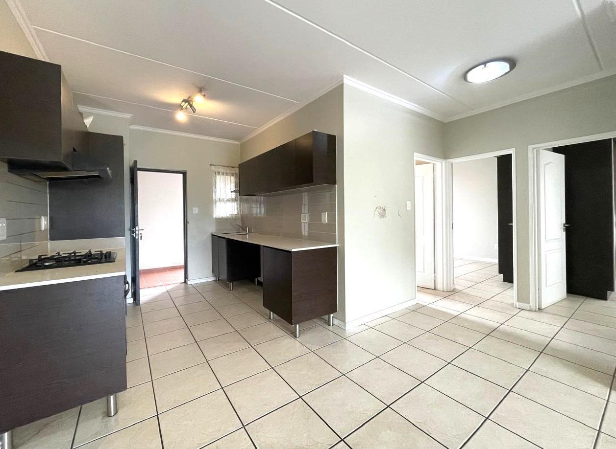 3 Bedroom Apartment in Oakdene