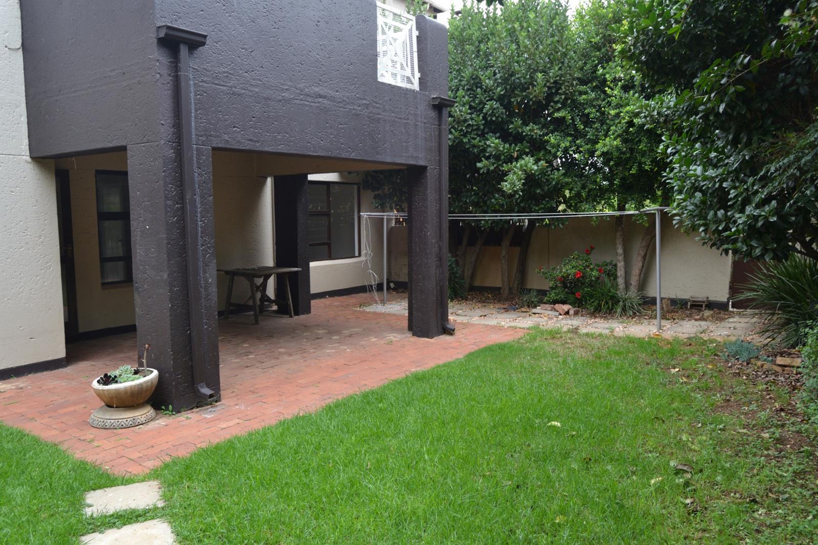 3 Bedroom Townhouse in Edenglen