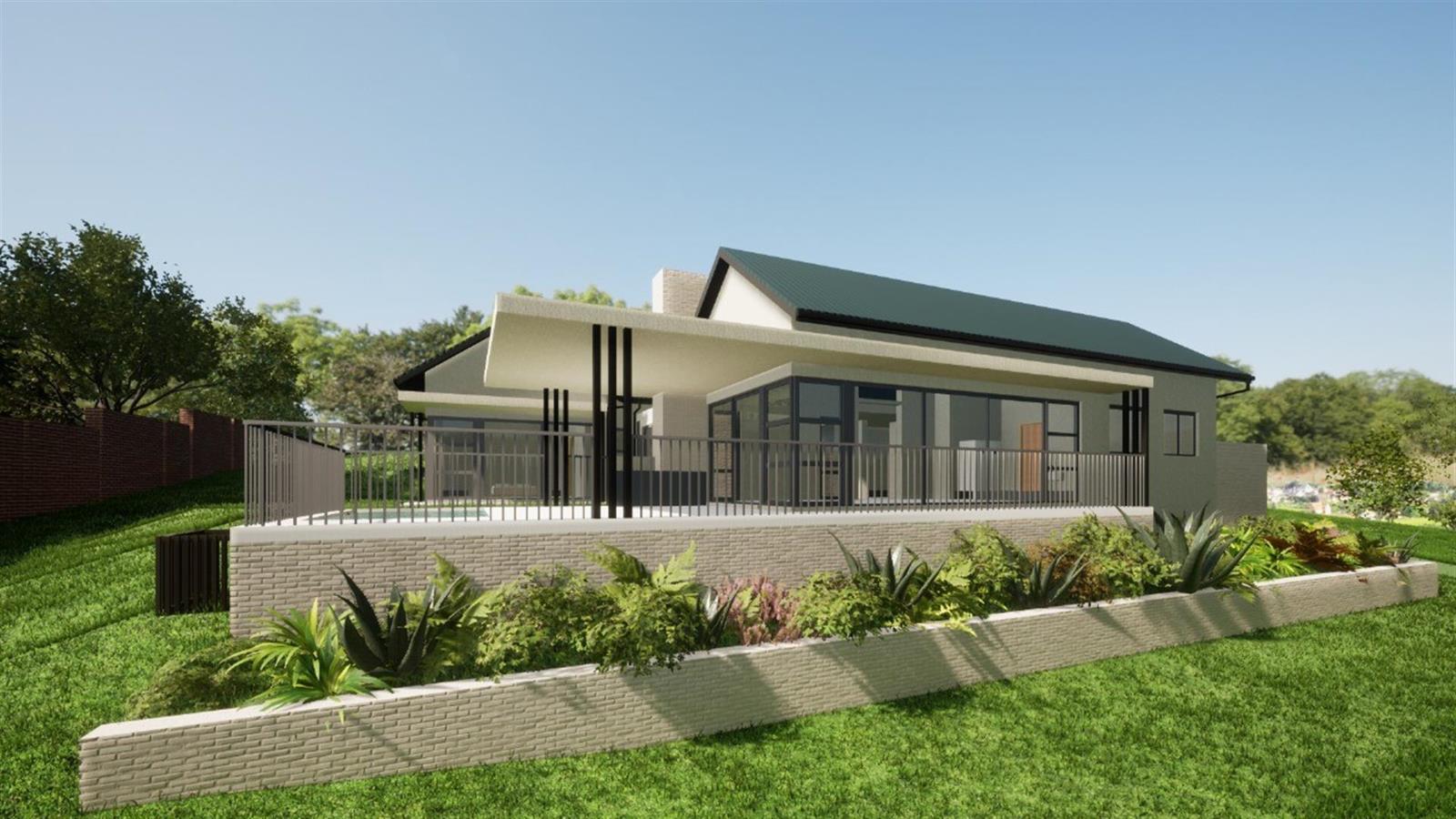 711 m² Land available in Springvale Country Estate