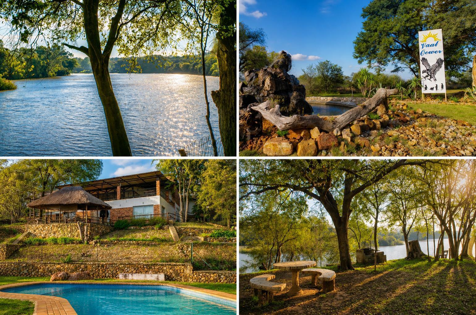 756 m² Land available in Vanderbijlpark Central
