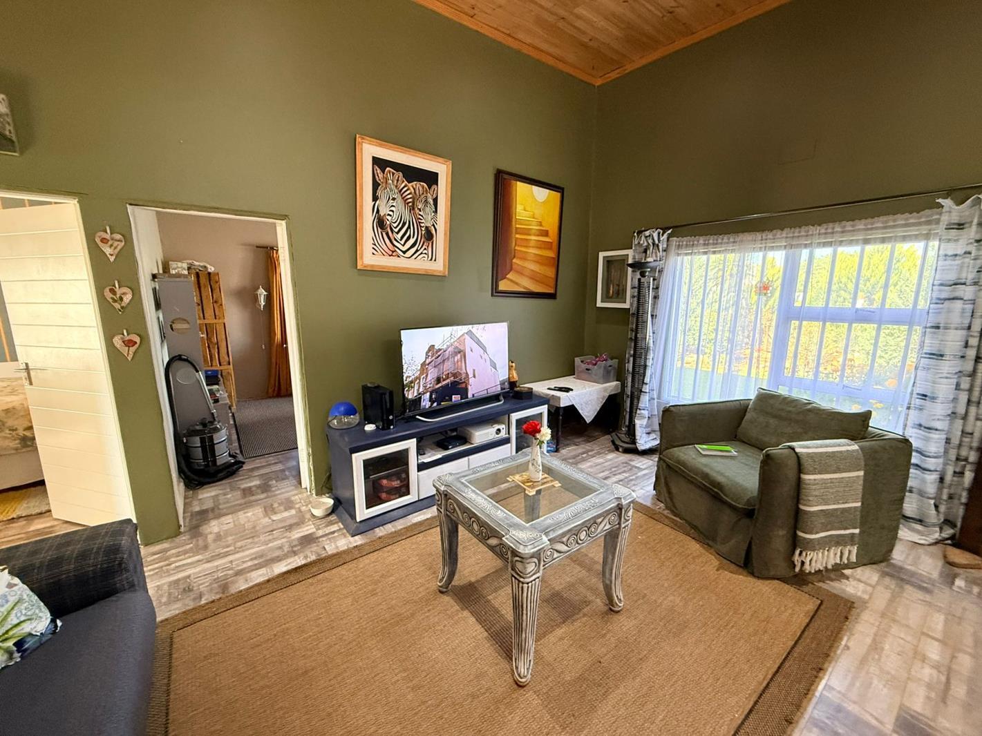 3 Bedroom House in Touws River
