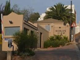 1 Bedroom Apartment in Northcliff