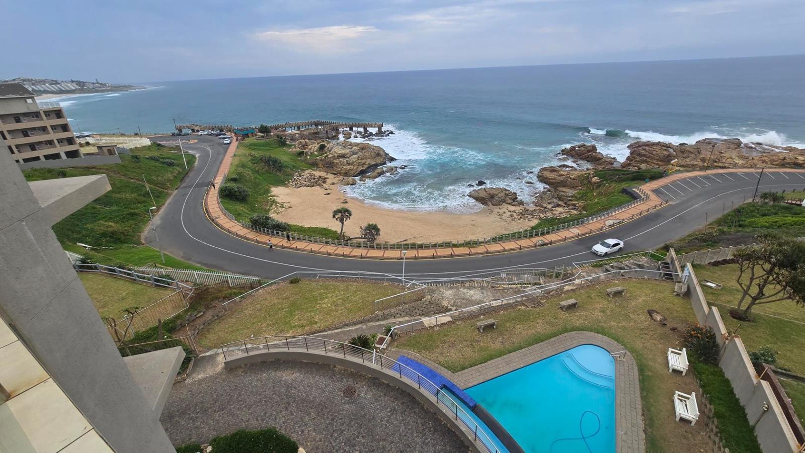 3 Bedroom Apartment in Margate