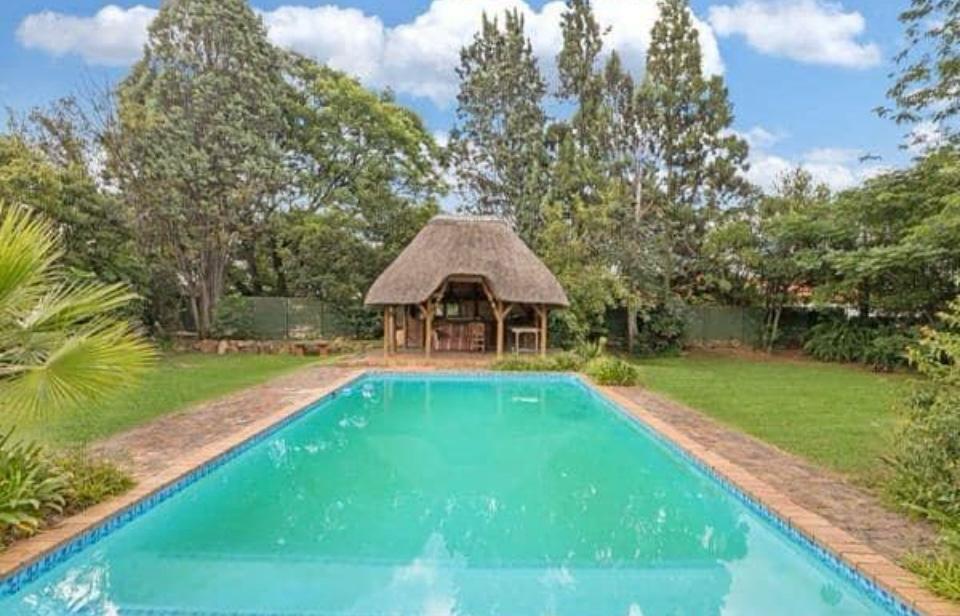 6 Bedroom House in Lambton