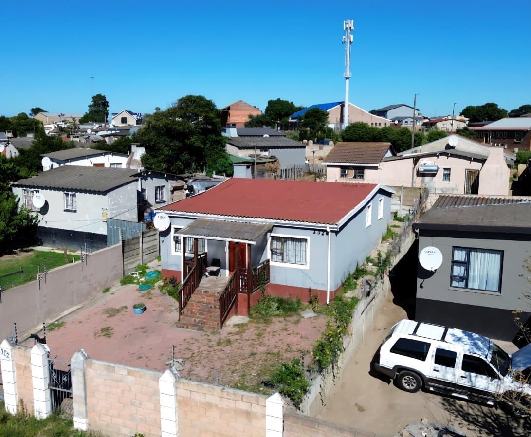 3 Bedroom House in Parkdene