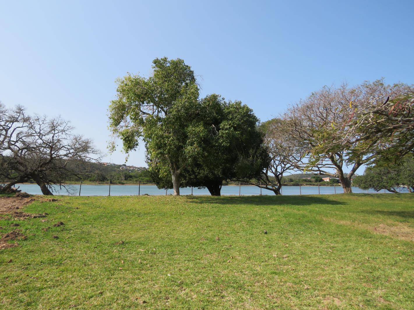 908 m² Land available in Port Alfred