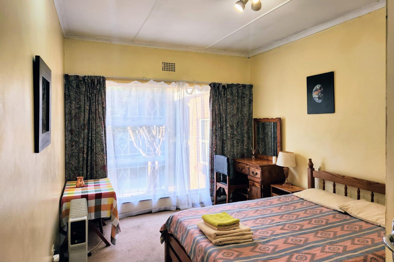 1 Bedroom Apartment in Morningside Manor