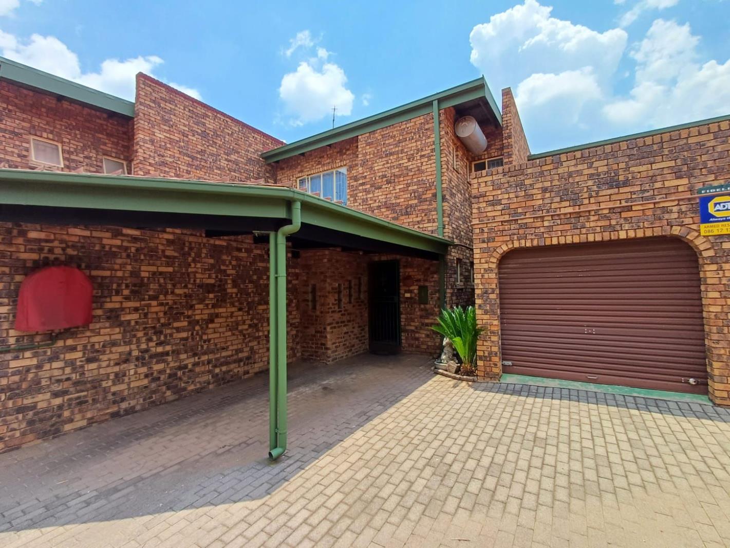3 Bedroom House in Wierda Park