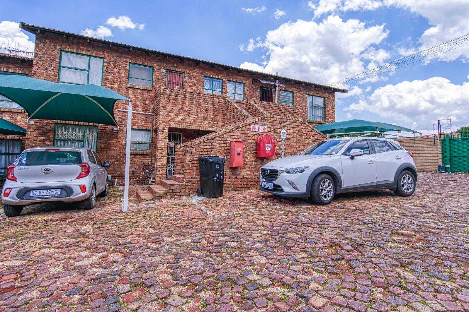 2 Bedroom Apartment in Suideroord