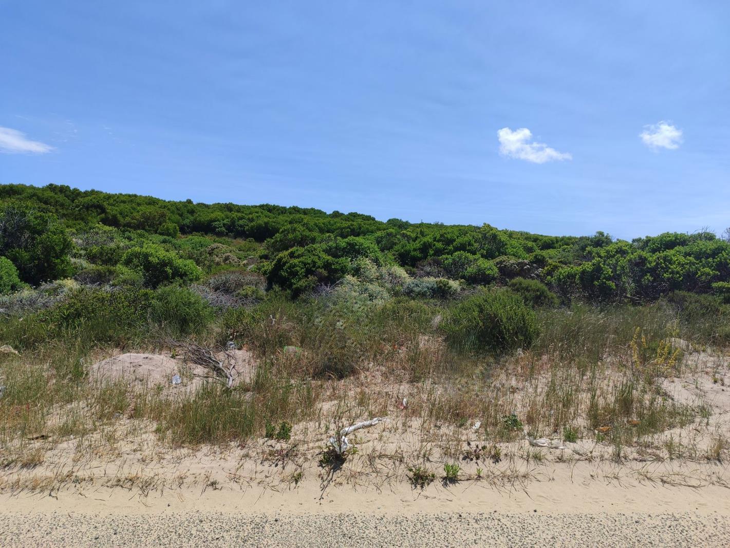 600 m² Land available in Kleinbaai