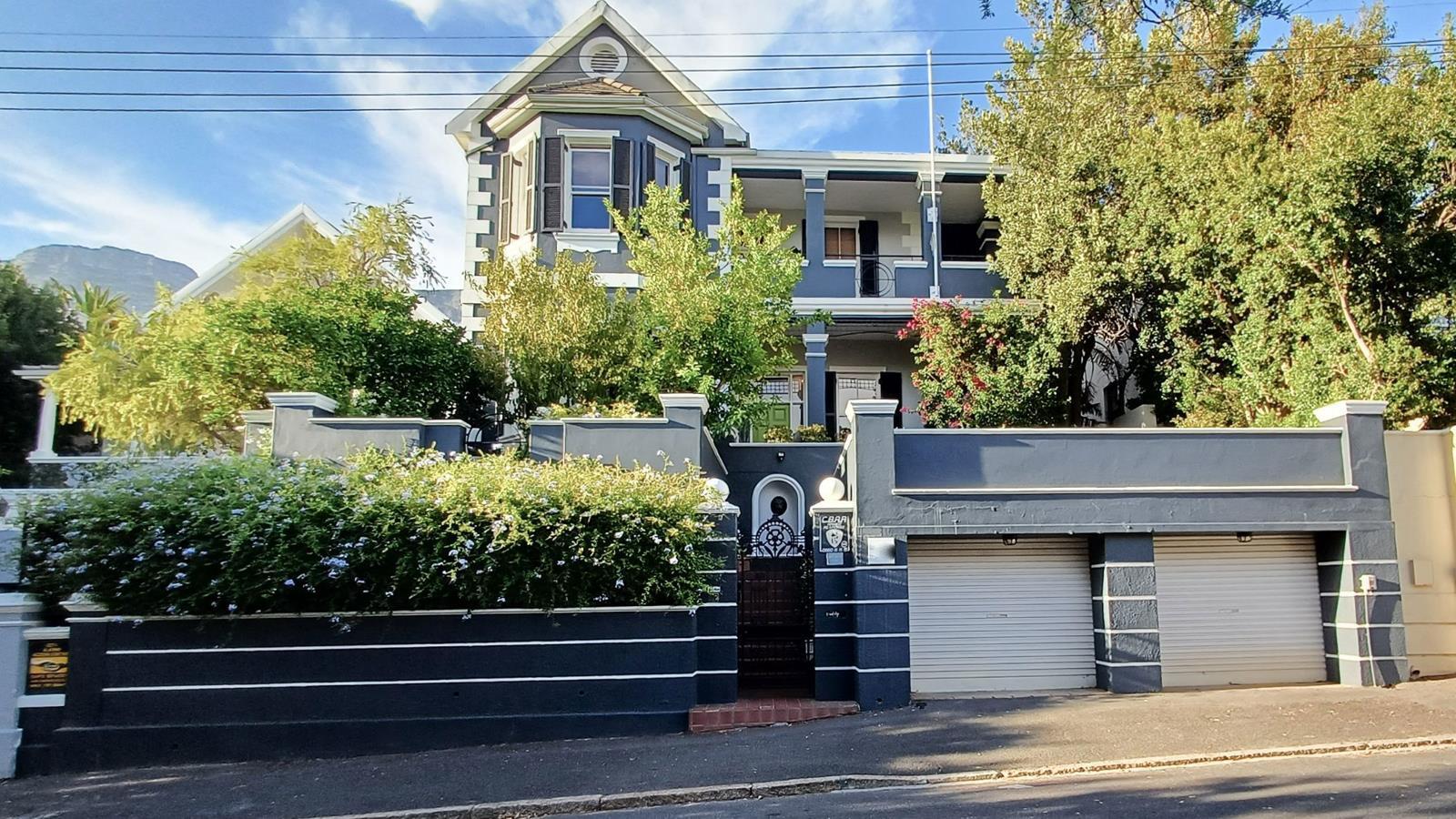 3 Bedroom House in Oranjezicht