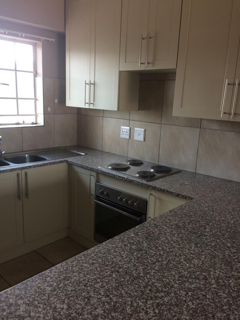 2 Bedroom Flat in Annlin