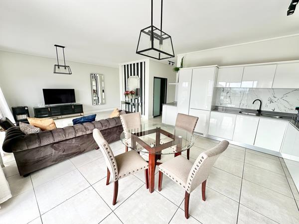 2 Bedroom Penthouse in The Polofields