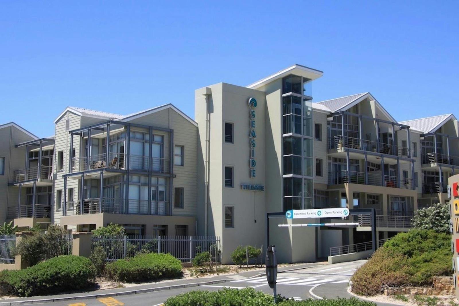 1 Bedroom Apartment in Big Bay