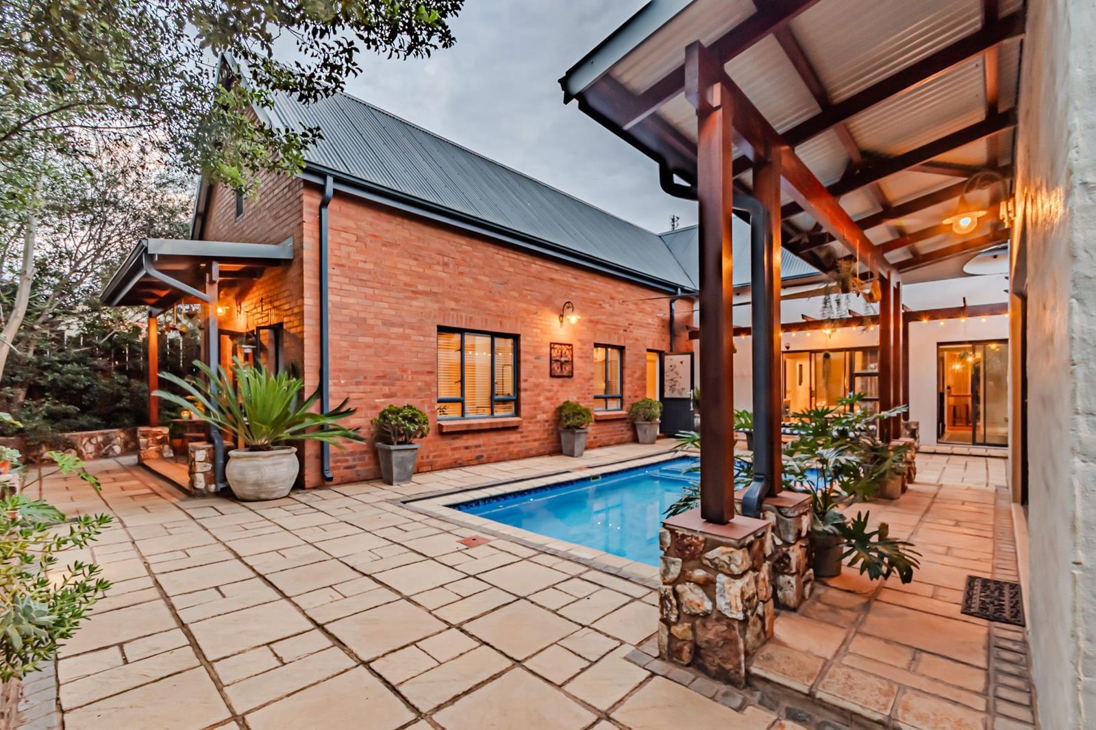 3 Bedroom House in Southdowns Estate