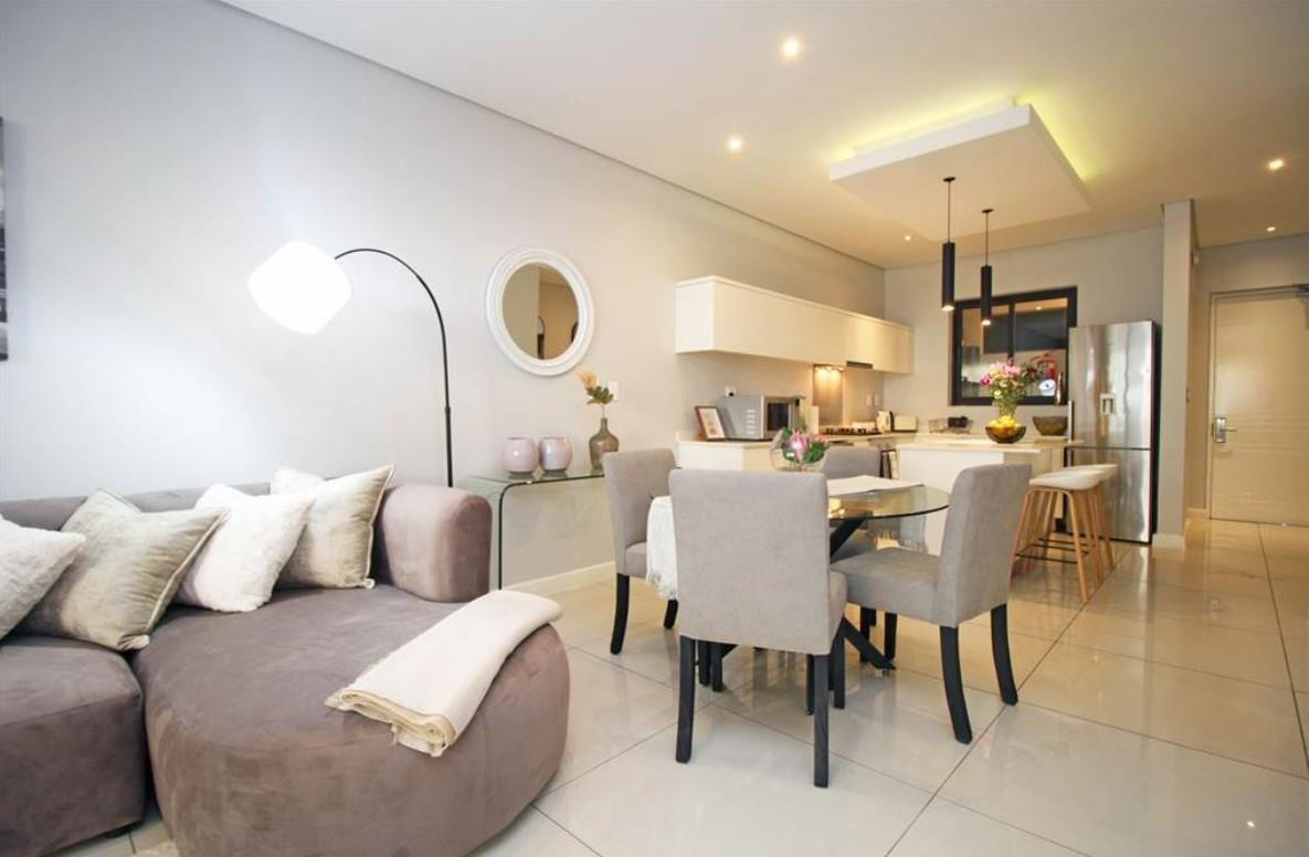 2 Bedroom Apartment in Hyde Park