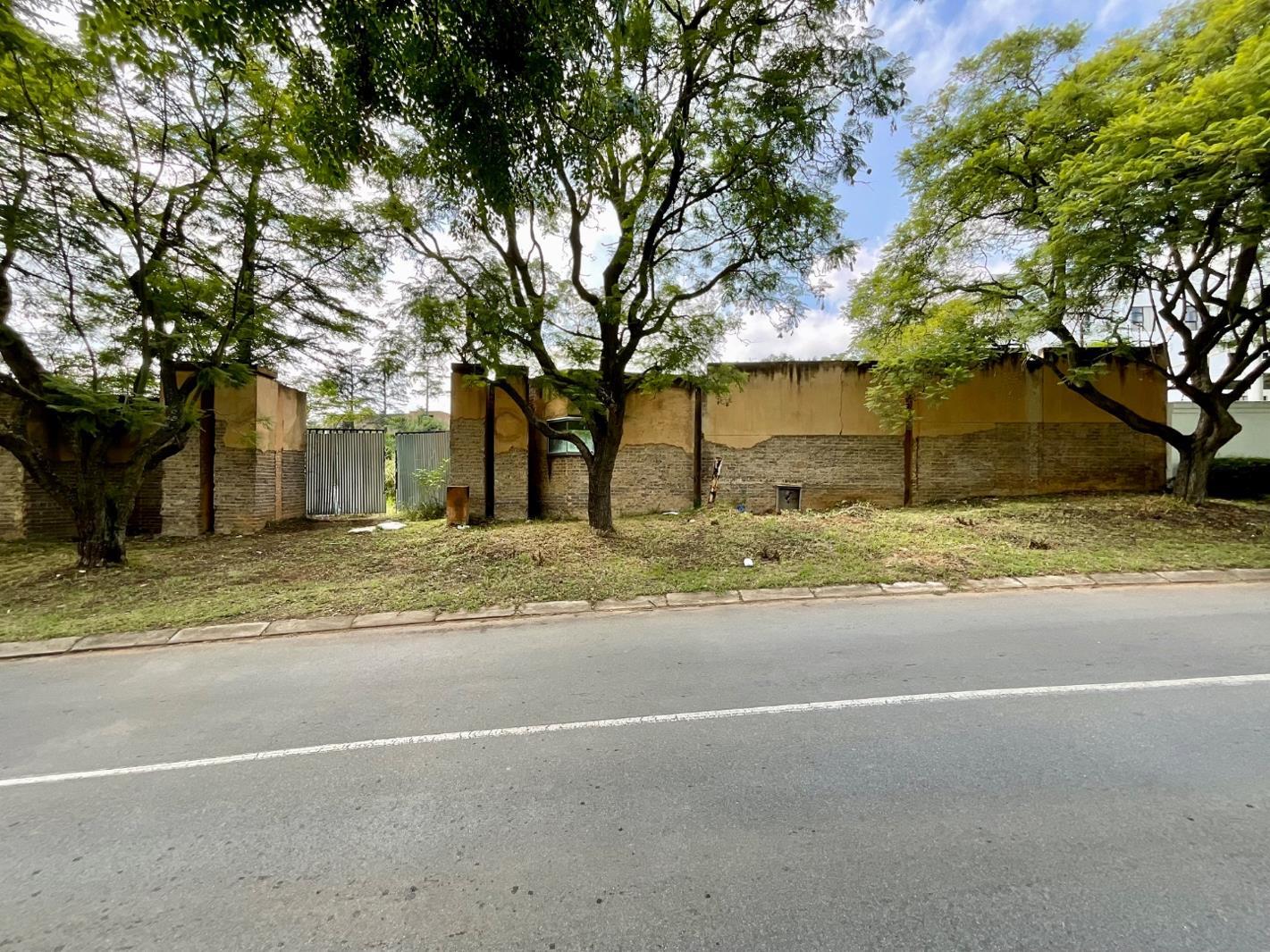 4 595 m² Land available in Hurlingham