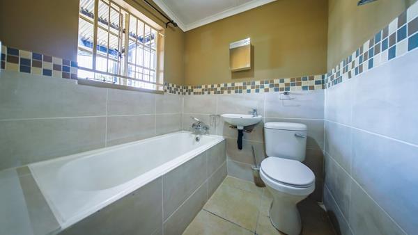 4 Bedroom House in Pretoria Gardens