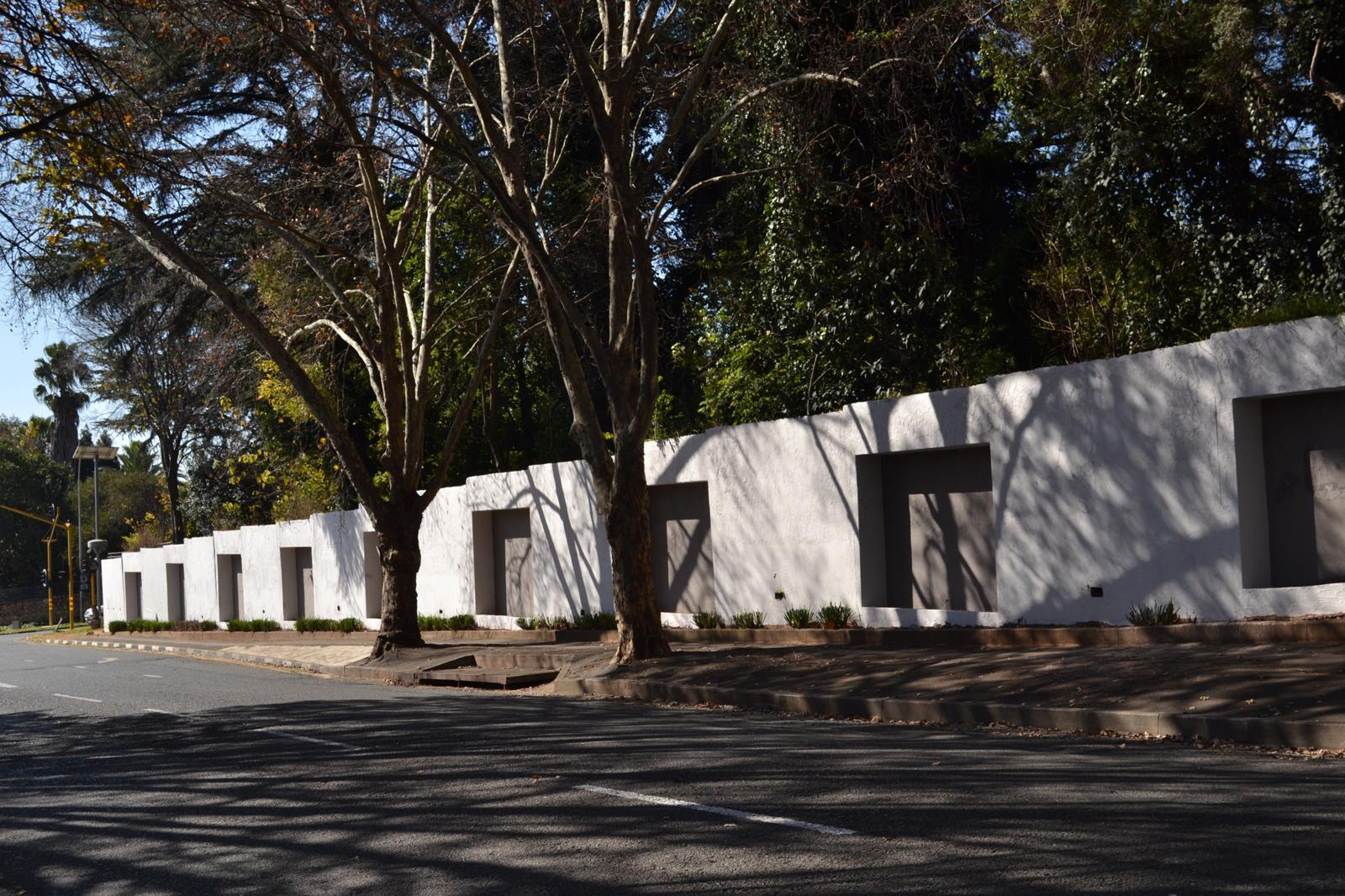 4 749 m² Land available in Houghton Estate