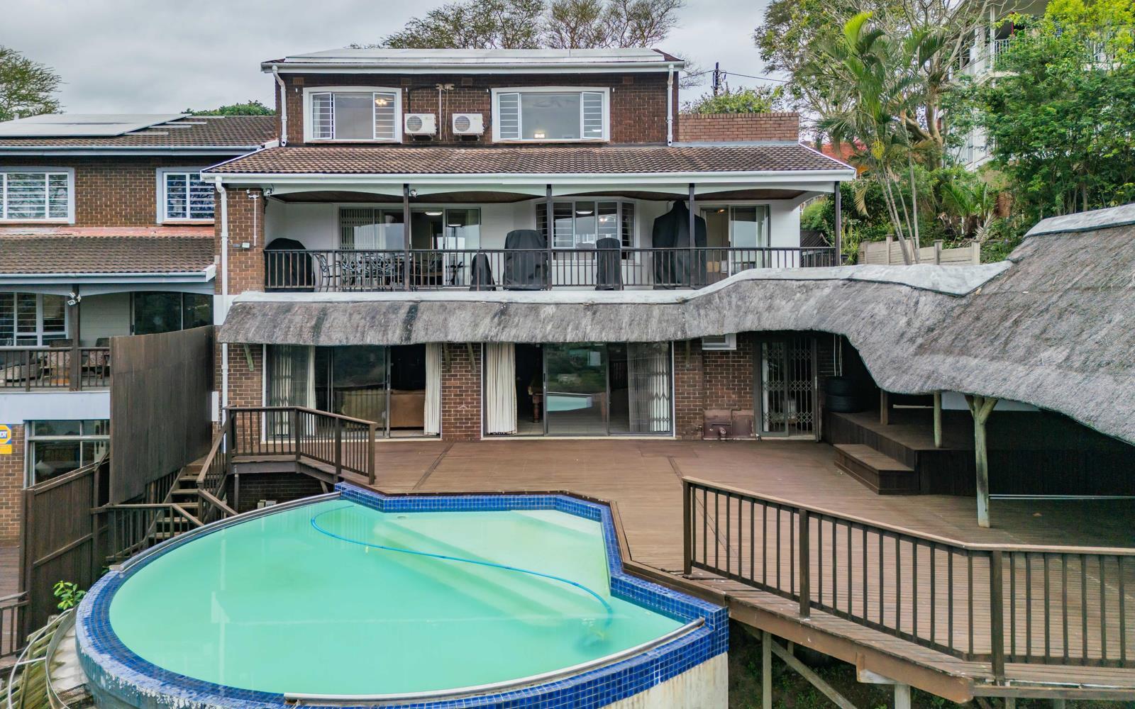 5 Bedroom House in Westville