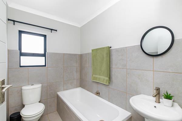 3 Bedroom House in Protea Glen