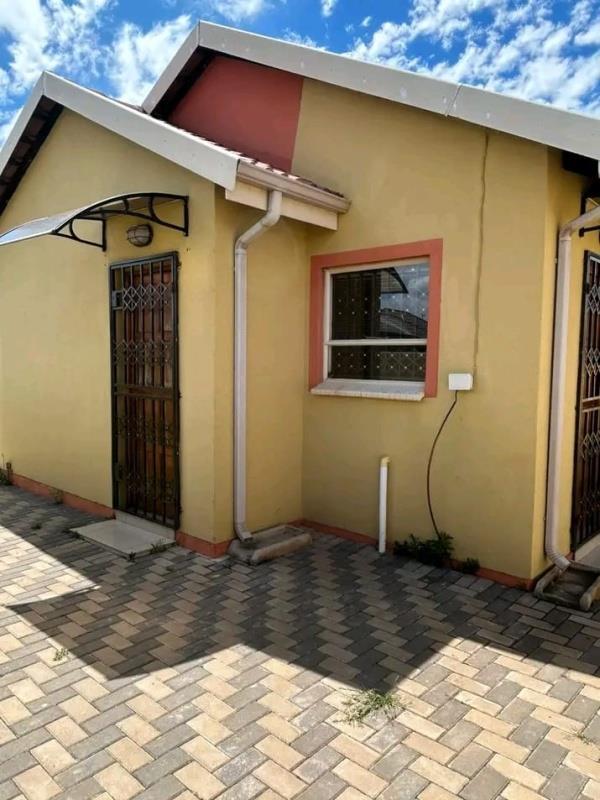 3 Bedroom House in Benoni CBD