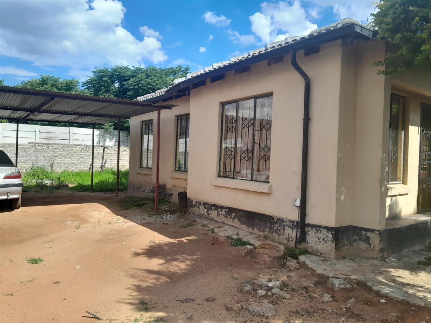 3 Bedroom House in Birch Acres
