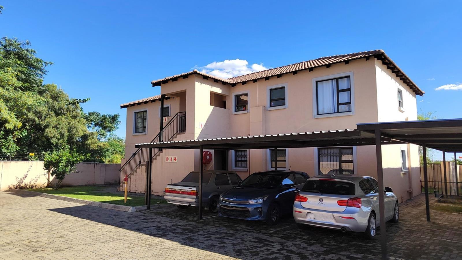 2 Bedroom Townhouse in Montana