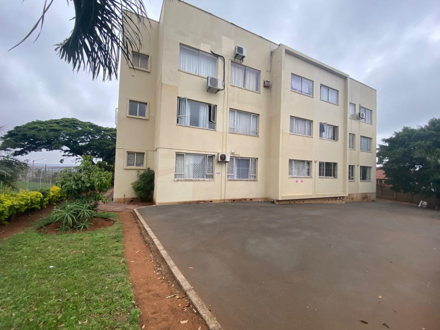 1.5 Bedroom Apartment in Umbilo