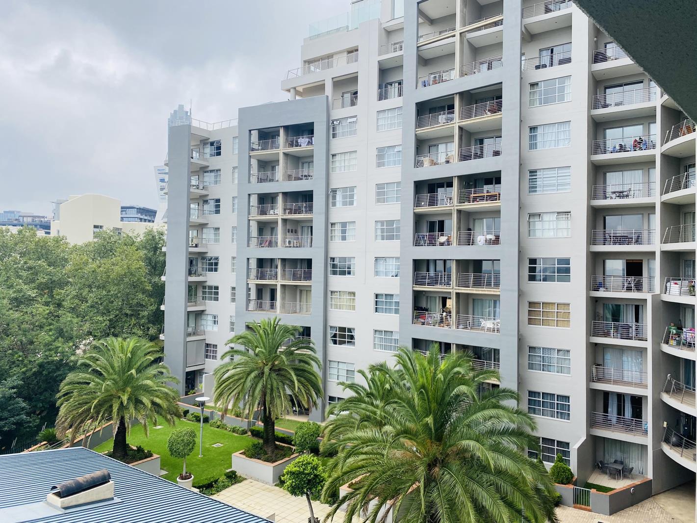 2 Bedroom Apartment in Sandhurst
