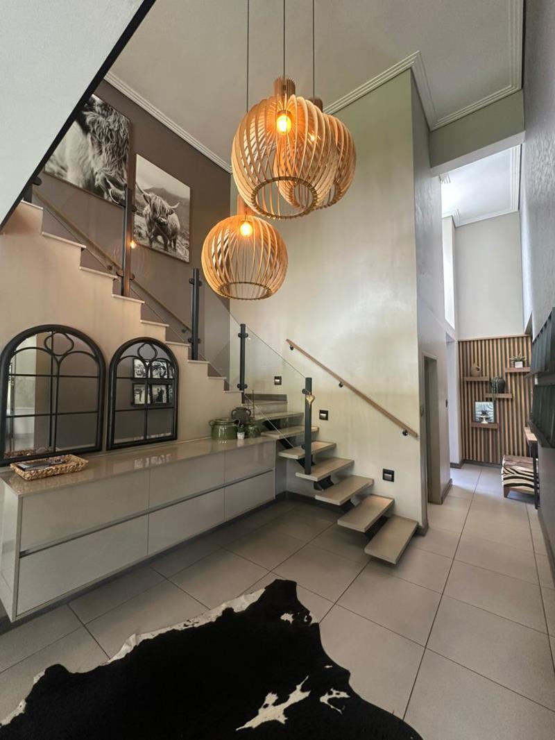 4 Bedroom House in Zwartkop Golf Estate
